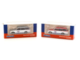 Tarmac Works 1/64 Datsun Bluebird 510 Wagon Service Car - GLOBAL64