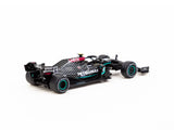 Tarmac Works 1/64 Mercedes-AMG F1 W11 EQ Performance Austrian Grand Prix 2020 Winner - Valtteri Bottas #77 - GLOBAL64