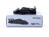 Tarmac Works 1/64 Pagani Zonda R Nero Galante - CLDC Special Edition - GLOBAL64