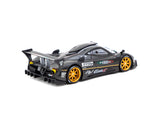 Tarmac Works 1/64 Pagani Zonda R Nürburgring Lap Time Record Edition - HK Toy Car Salon 2022 Special Edition - GLOBAL64