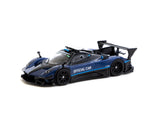 Tarmac Works 1/64 Pagani Zonda Revolución Suzuka 10 Hours 2019 Official Car - GLOBAL64