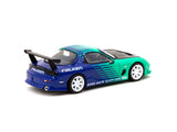 Tarmac Works 1/64 FALKEN Mazda RX-7 (FD3S) - GLOBAL64