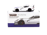 Tarmac Works 1/64 Dodge Viper ACR Extreme Commemorative Edition - Lamley Special Edition - GLOBAL64