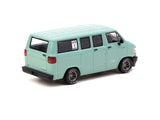 Tarmac Works 1/64 Dodge Van Light Green - GLOBAL64