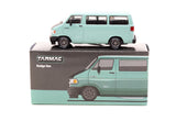 Tarmac Works 1/64 Dodge Van Light Green - GLOBAL64