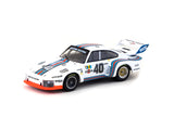 Minichamps x Tarmac Works 1/64 Porsche 935/76 24h Le Mans 1976 #40 - COLLAB64