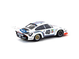 Minichamps x Tarmac Works 1/64 Porsche 935/76 24h Le Mans 1976 #40 - COLLAB64