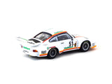 Minichamps x Tarmac Works 1/64 Porsche 935   Zolder DRM 1977 #51 - COLLAB64