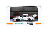 Minichamps x Tarmac Works 1/64 Porsche 935   Zolder DRM 1977 #51 - COLLAB64