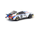 Minichamps x Tarmac Works 1/64 Porsche 934 24h Daytona 1977 #61 - COLLAB64