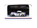Minichamps x Tarmac Works 1/64 Porsche 934 24h Daytona 1977 #61 - COLLAB64