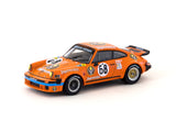 Minichamps x Tarmac Works 1/64 Porsche 934  Le Mans 24h 1978 #68 - COLLAB64