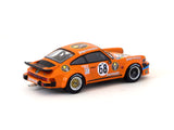 Minichamps x Tarmac Works 1/64 Porsche 934  Le Mans 24h 1978 #68 - COLLAB64