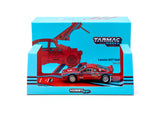 Tarmac Works 1/64 Lancia 037 Rally Test Car - HOBBY64+