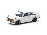 Tarmac Works 1/64 Datsun 510 Tanto by Daniel Wu - Special Edition - ROAD64