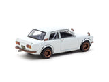 Tarmac Works 1/64 Datsun 510 Tanto by Daniel Wu - Special Edition - ROAD64