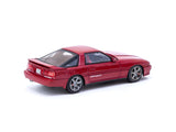 Tarmac Works 1/64 Toyota Supra Red - ROAD64