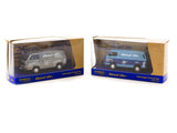 Schuco X Tarmac Works 1/64 Volkswagen T3 Panel Van - GOOD ON - COLLAB64