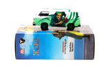 Tarmac Works x One Piece Model Car Collection VOL.1 - 6 Cars Set - COLLAB64