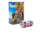 Tarmac Works x One Piece Model Car Collection VOL.1 - Individual Blind Box - COLLAB64